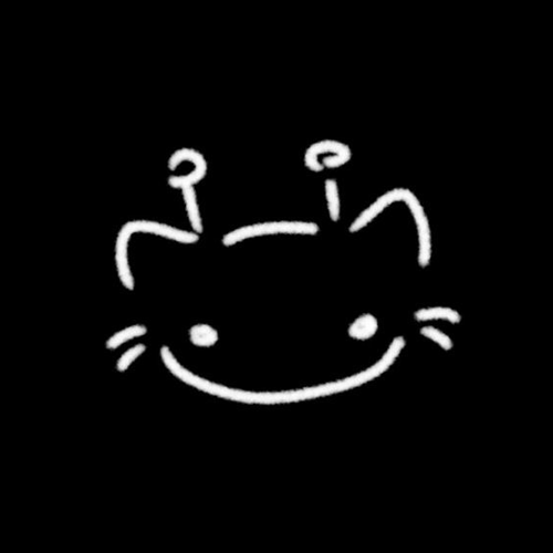 Carl AI Logo Doodle